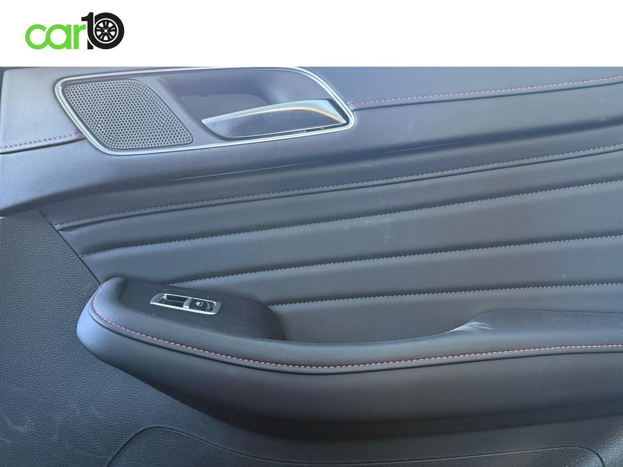 MG eHS 1.5T-GDI PHEV Luxury  - Foto 19