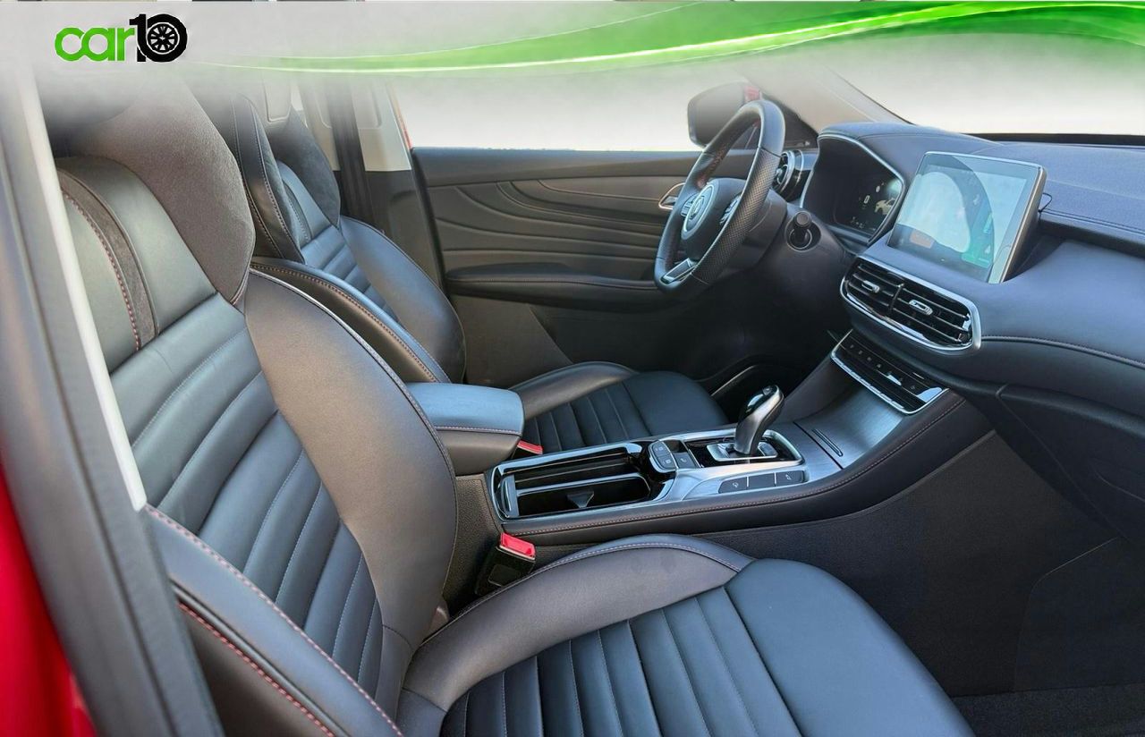 MG eHS 1.5T-GDI PHEV Luxury  - Foto 13