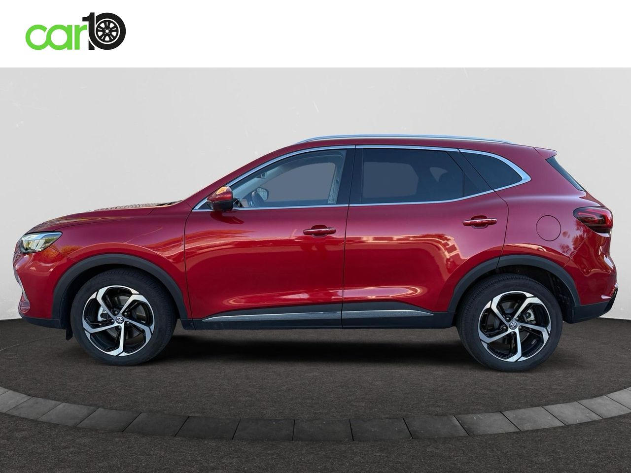 MG eHS 1.5T-GDI PHEV Luxury  - Foto 22