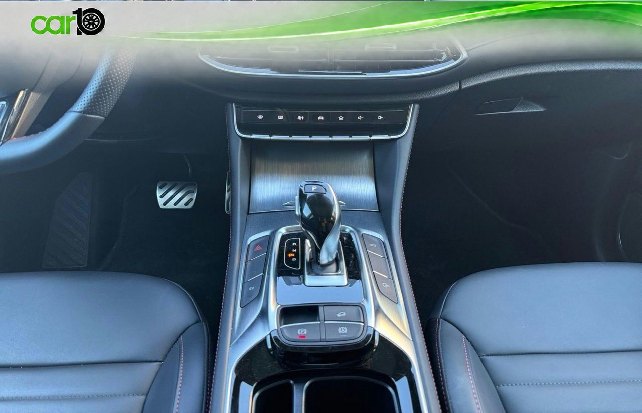 MG eHS 1.5T-GDI PHEV Luxury  - Foto 10