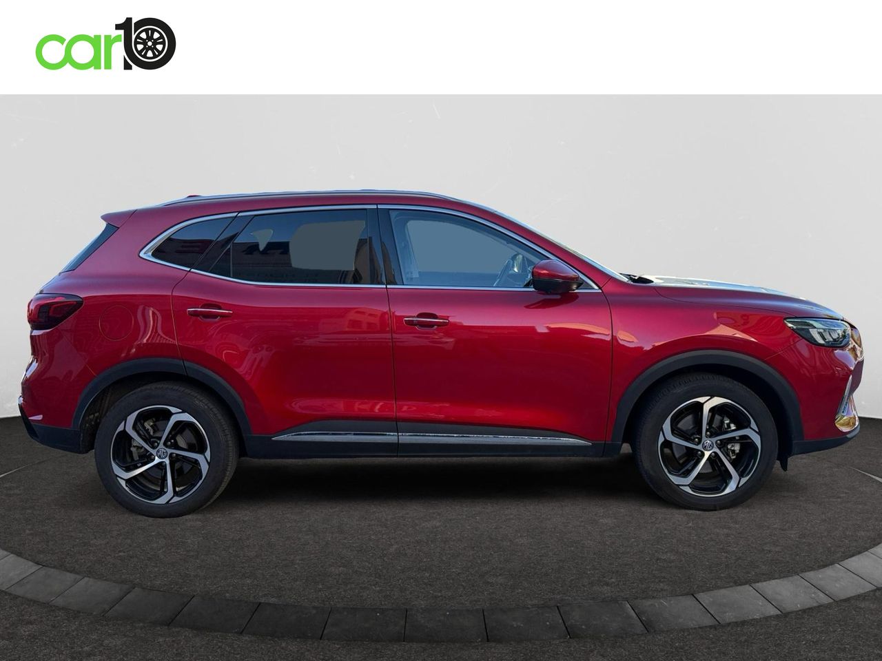 MG eHS 1.5T-GDI PHEV Luxury  - Foto 21