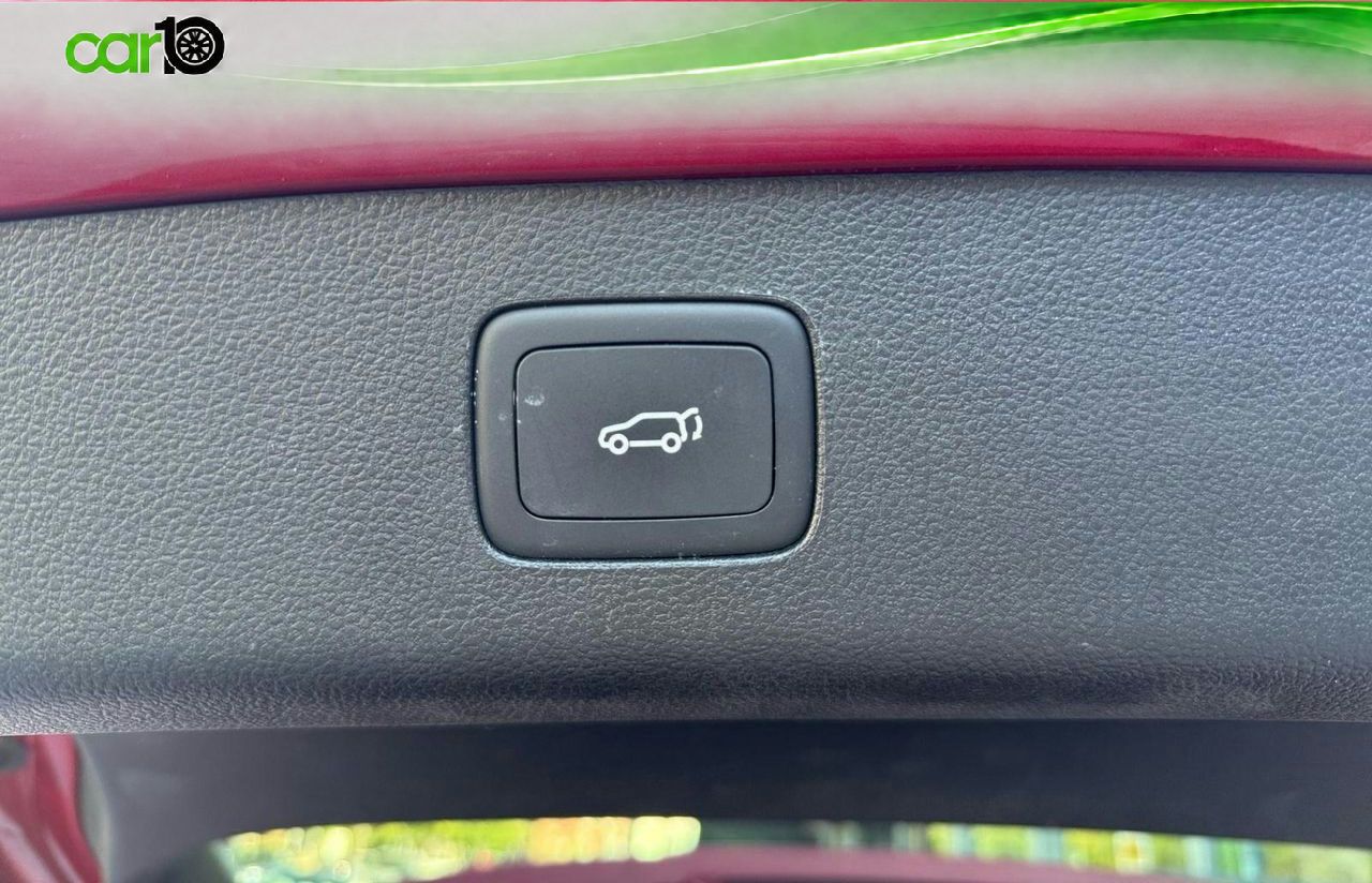 MG eHS 1.5T-GDI PHEV Luxury  - Foto 19