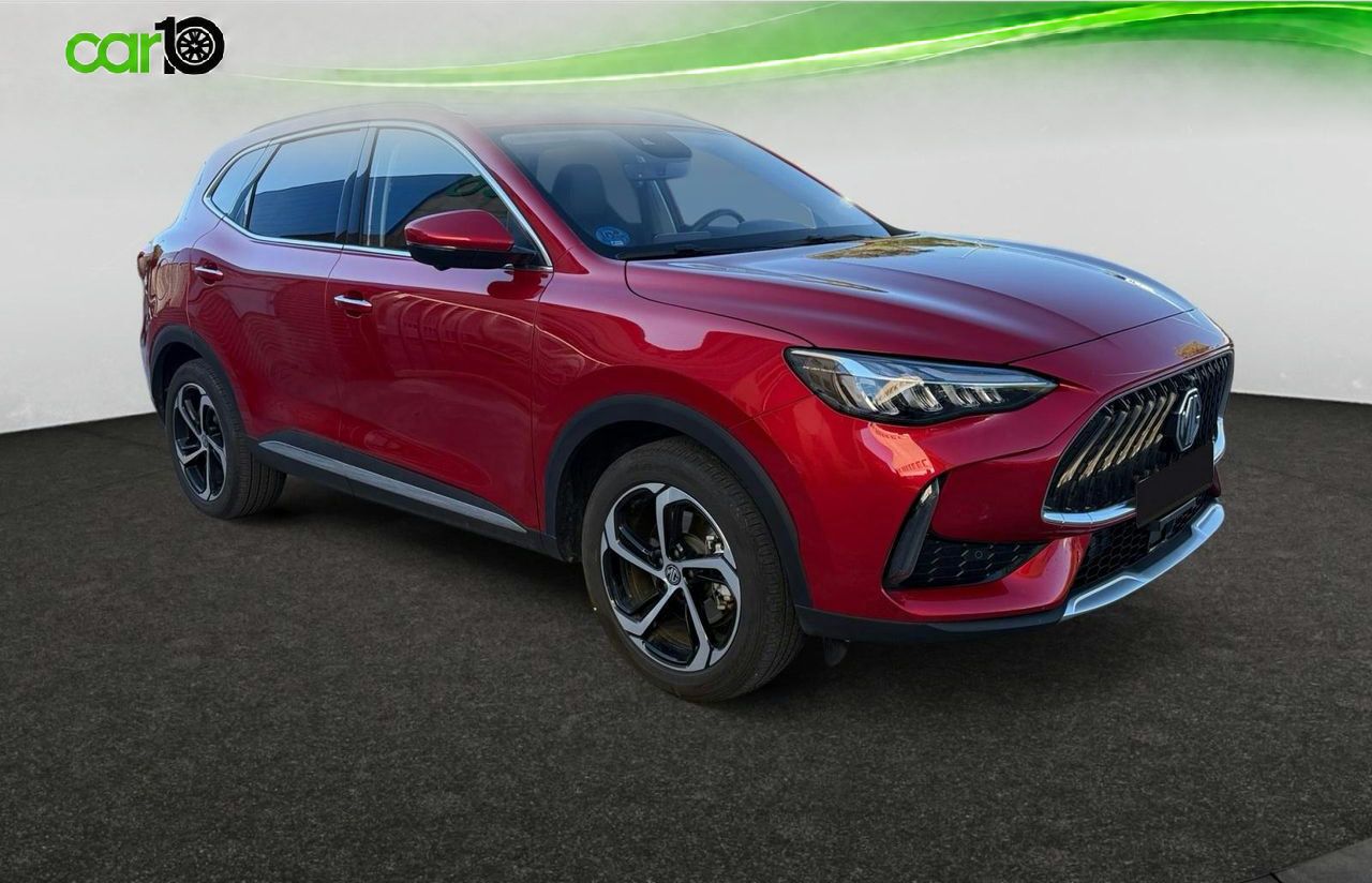 MG eHS 1.5T-GDI PHEV Luxury  - Foto 7