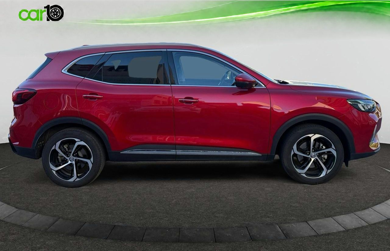 MG eHS 1.5T-GDI PHEV Luxury  - Foto 22
