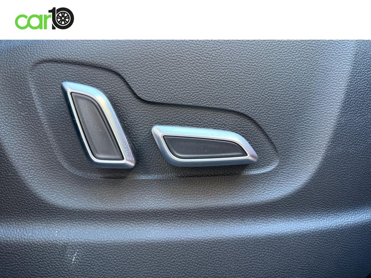 MG eHS 1.5T-GDI PHEV Luxury  - Foto 16