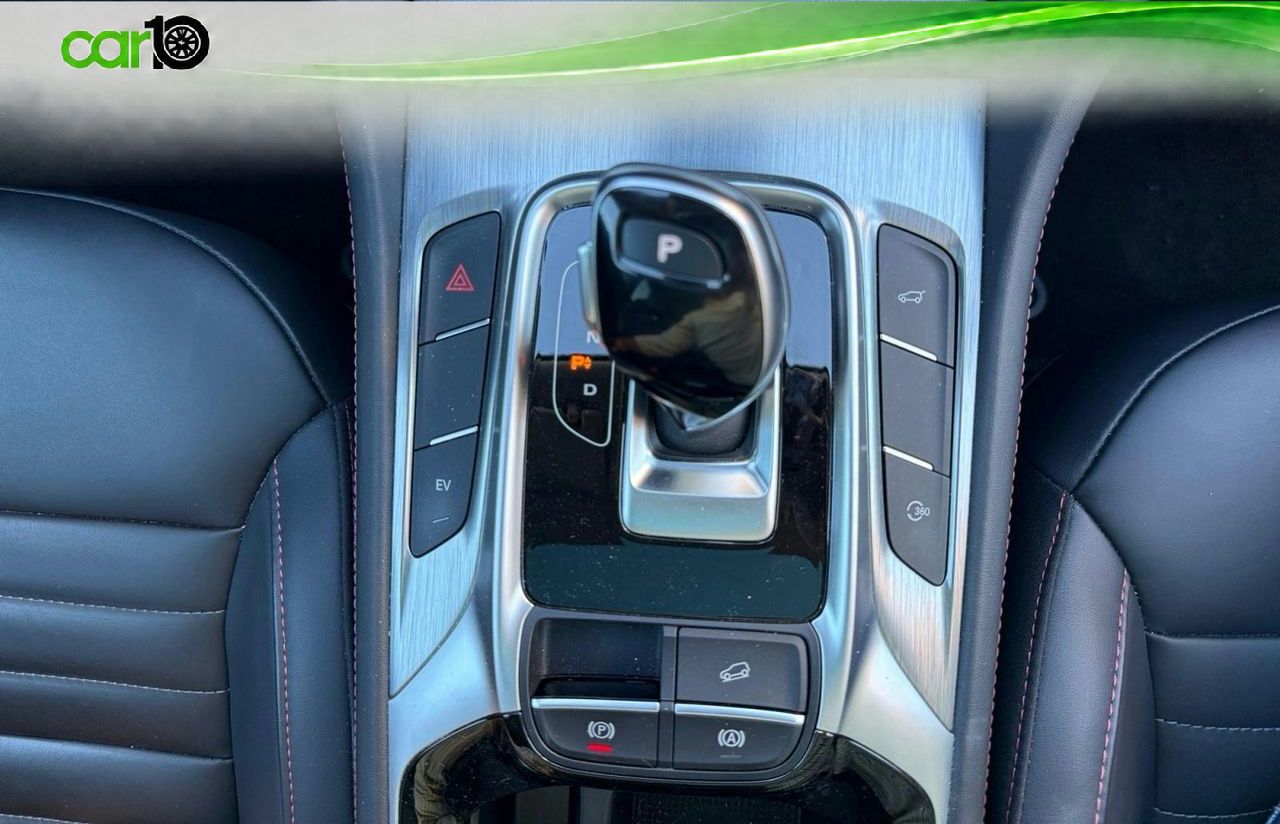 MG eHS 1.5T-GDI PHEV Luxury  - Foto 18
