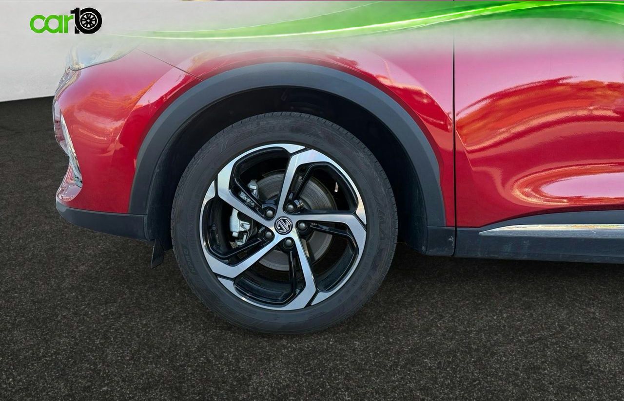 MG eHS 1.5T-GDI PHEV Luxury  - Foto 21