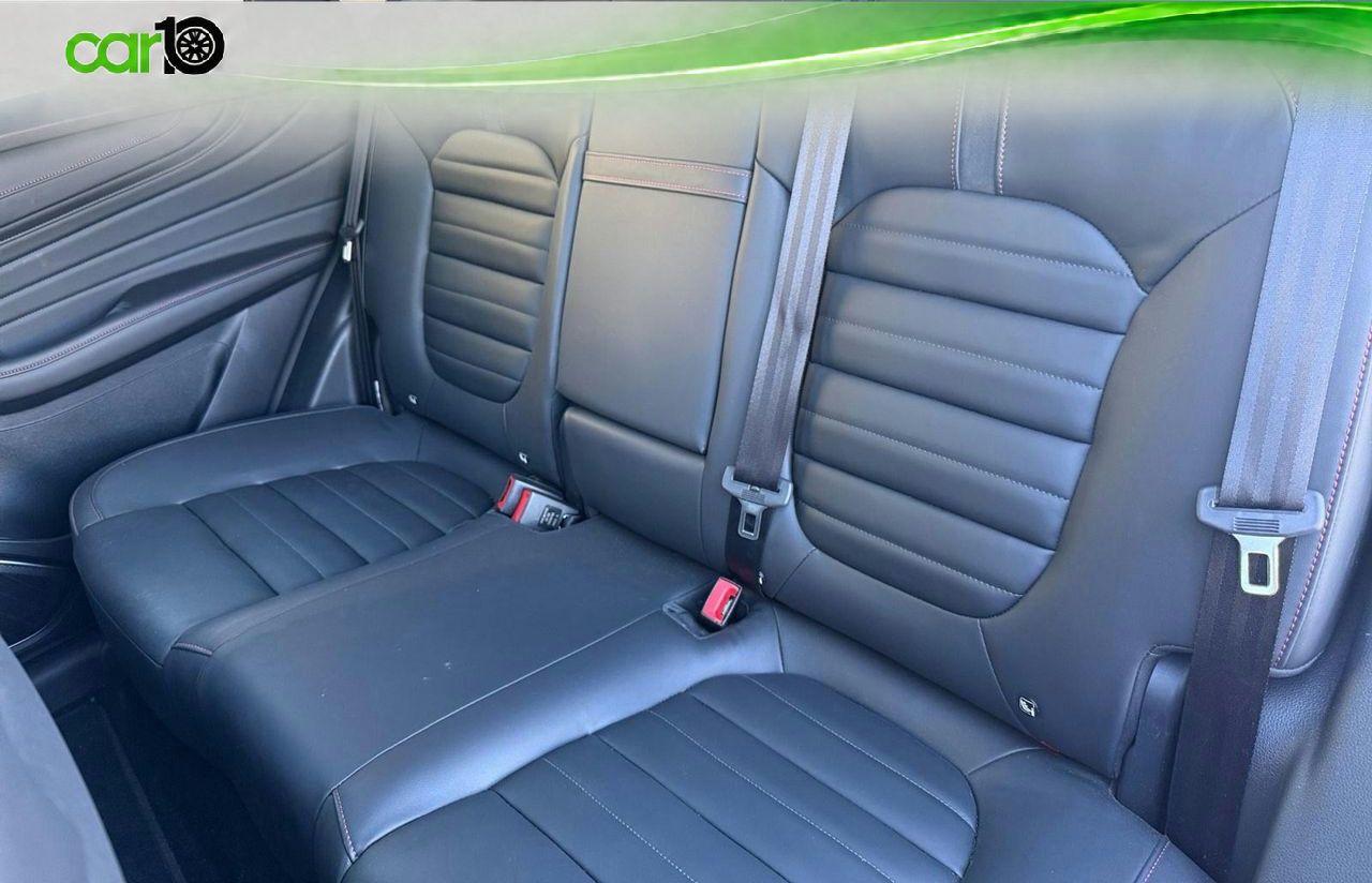 MG eHS 1.5T-GDI PHEV Luxury  - Foto 14