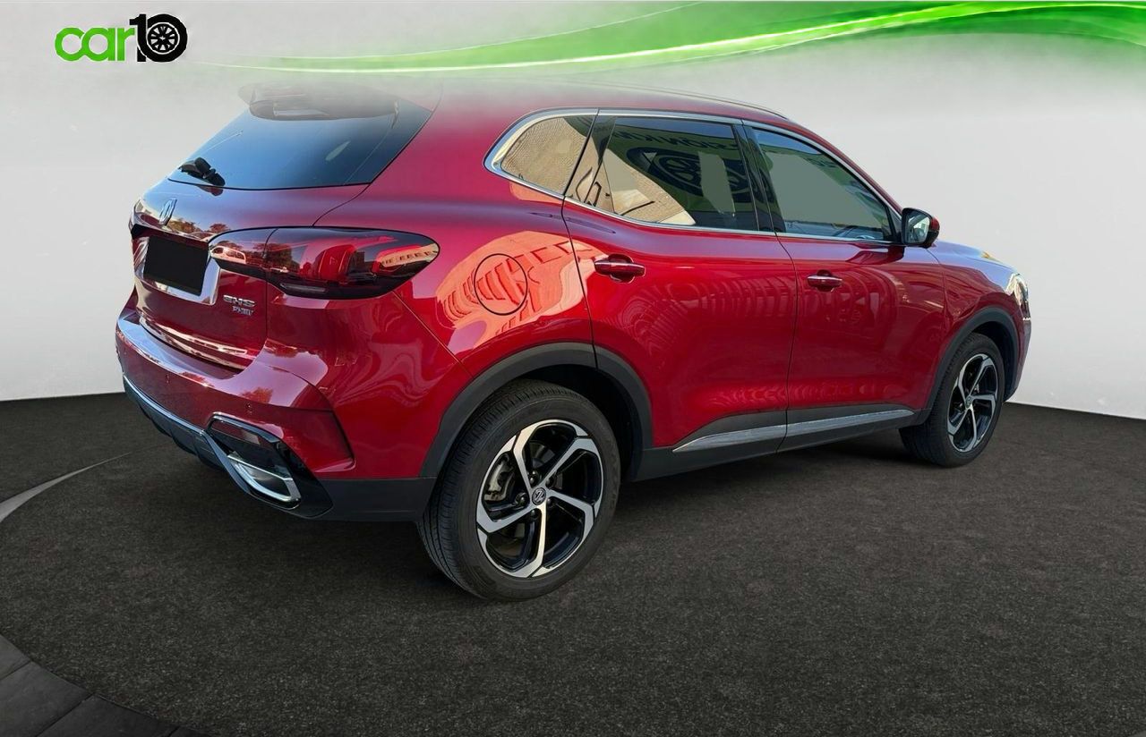 MG eHS 1.5T-GDI PHEV Luxury  - Foto 6