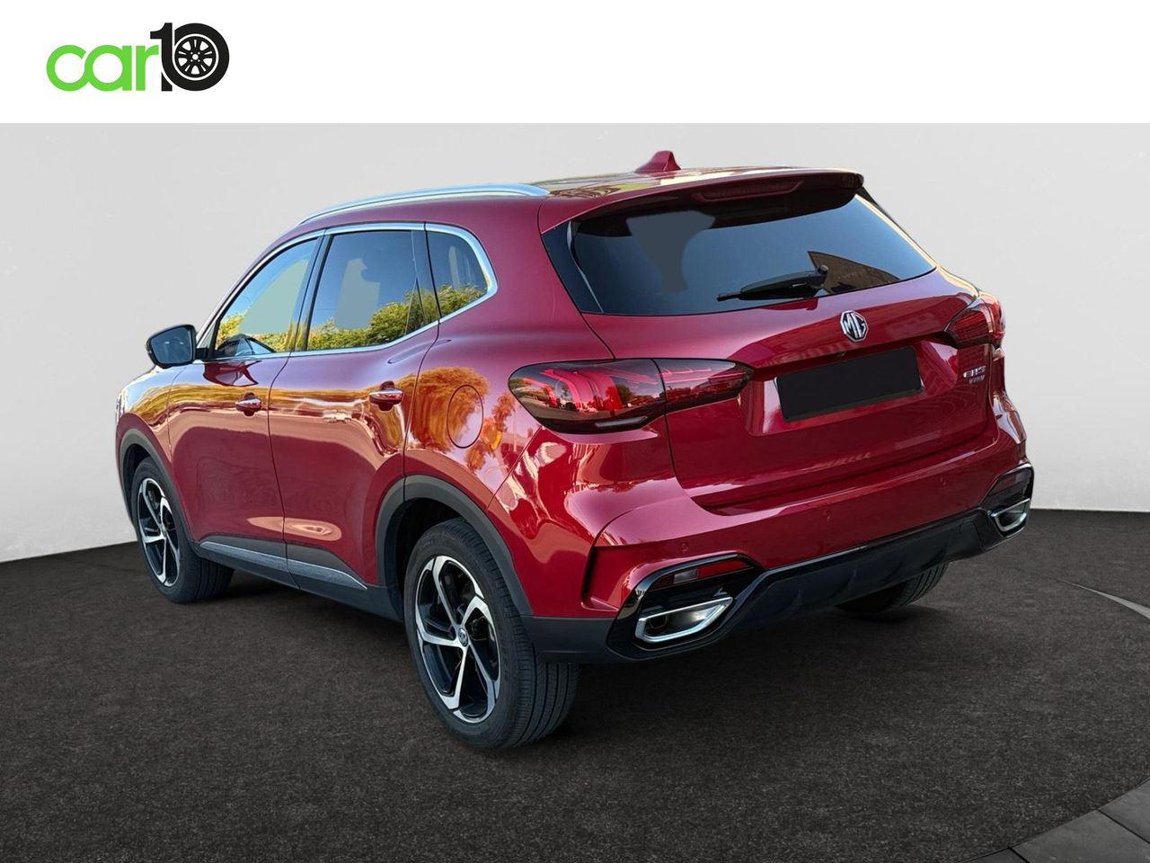 MG eHS 1.5T-GDI PHEV Luxury  - Foto 3