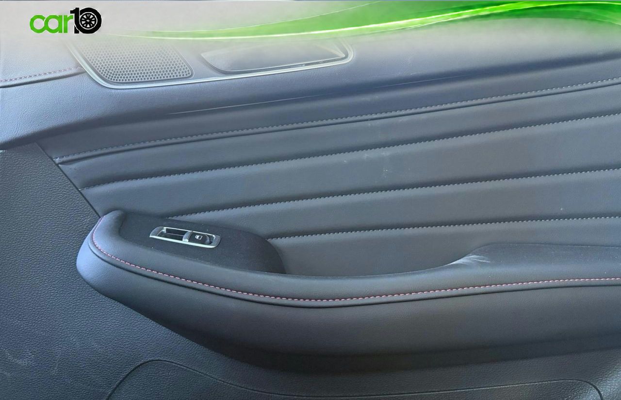 MG eHS 1.5T-GDI PHEV Luxury  - Foto 20