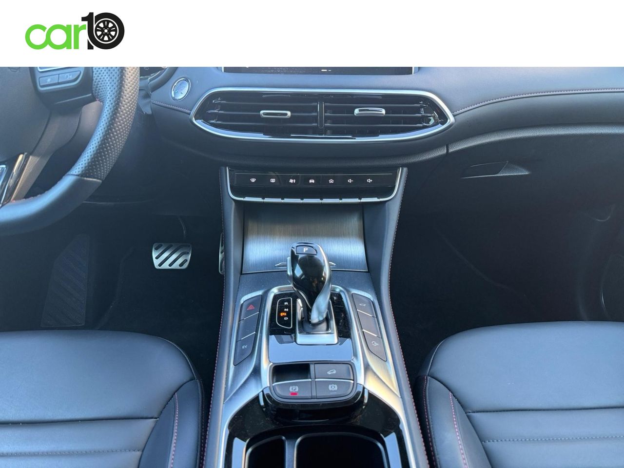 MG eHS 1.5T-GDI PHEV Luxury  - Foto 9