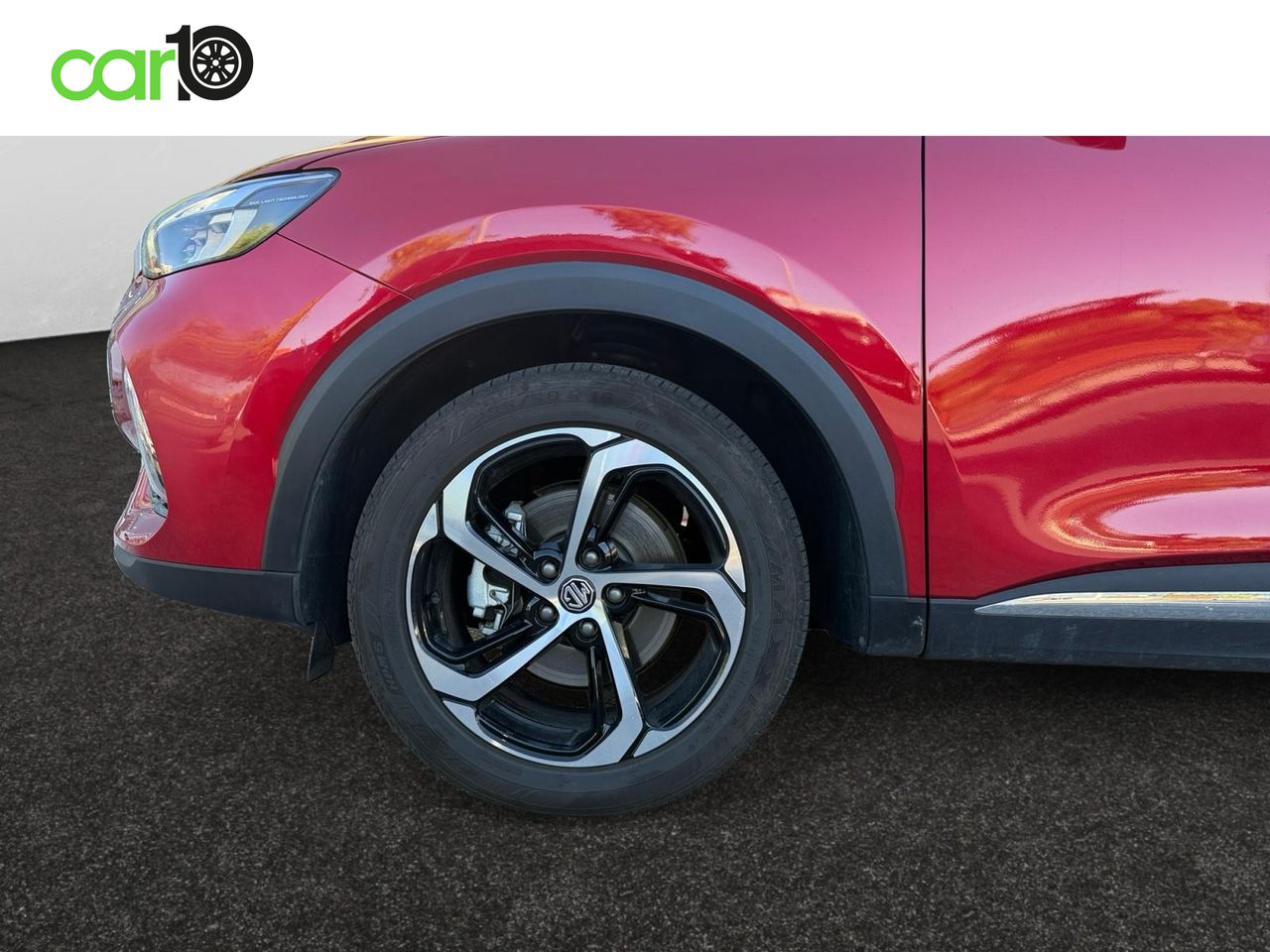 MG eHS 1.5T-GDI PHEV Luxury  - Foto 20