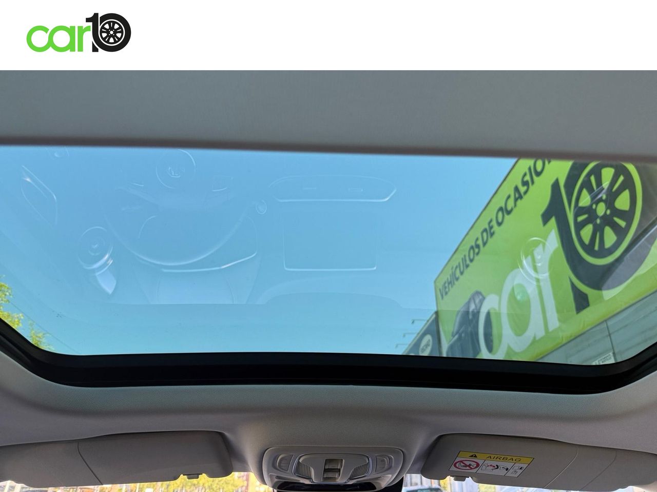 MG eHS 1.5T-GDI PHEV Luxury  - Foto 14
