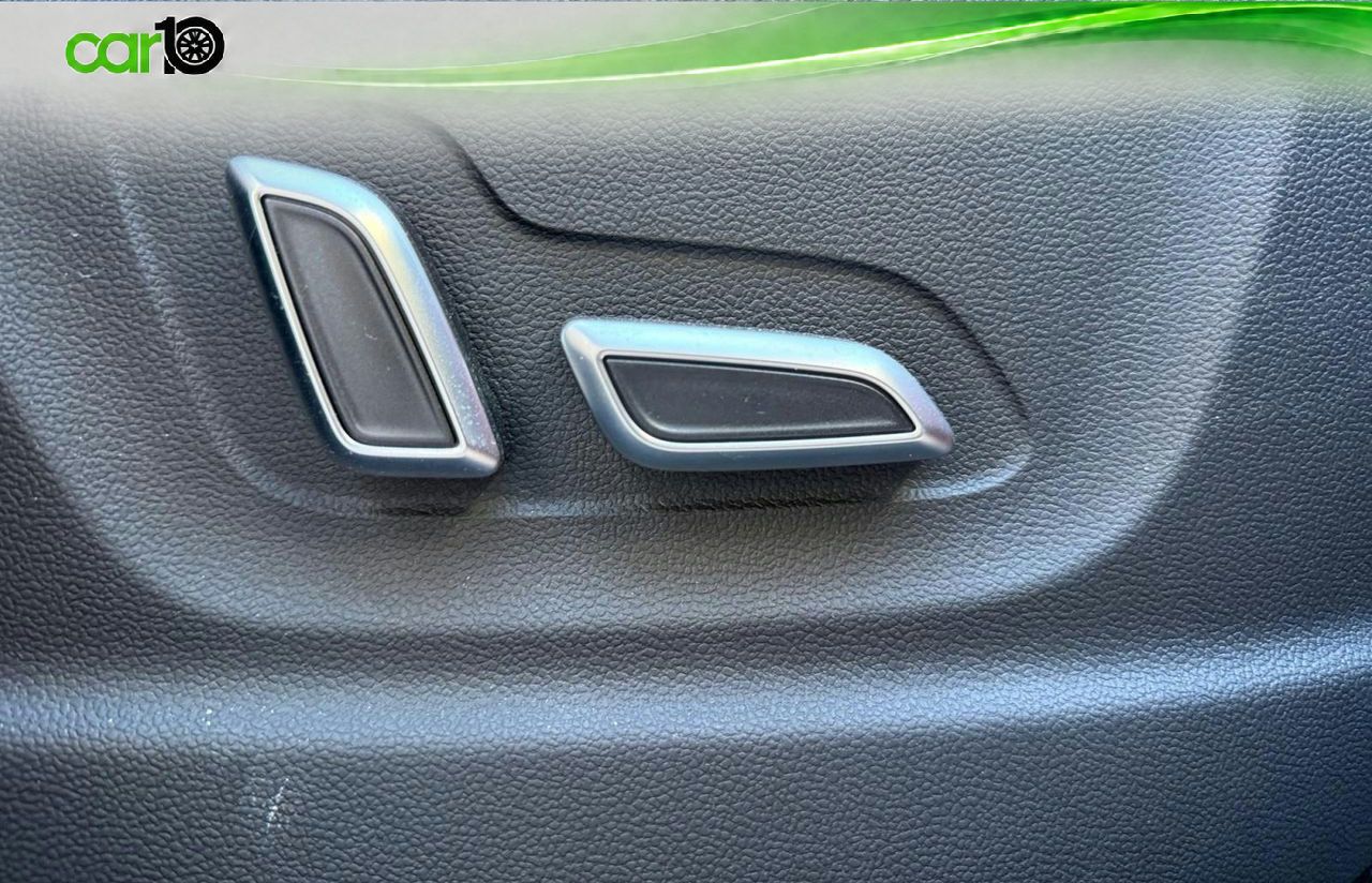 MG eHS 1.5T-GDI PHEV Luxury  - Foto 17