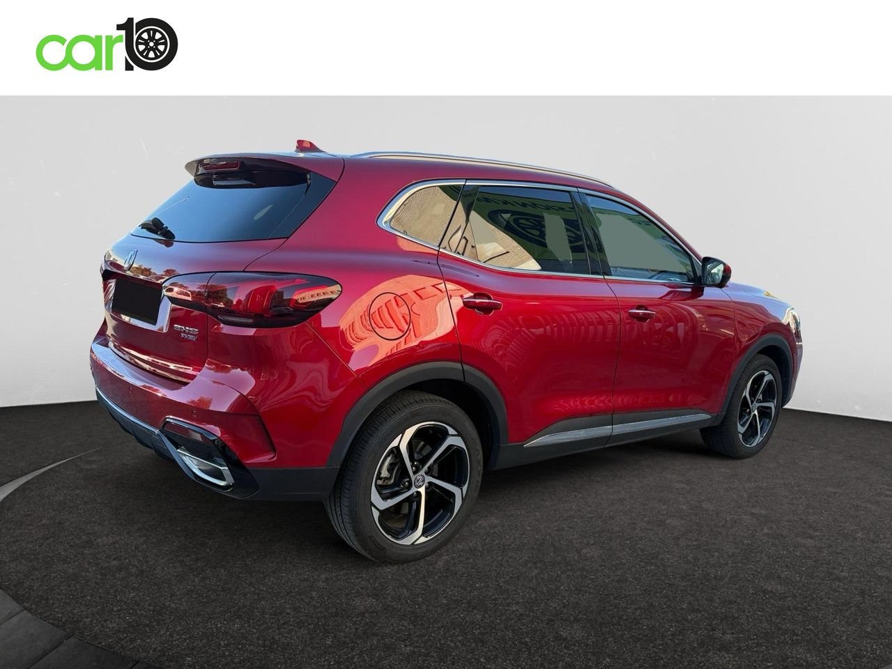 MG eHS 1.5T-GDI PHEV Luxury  - Foto 5