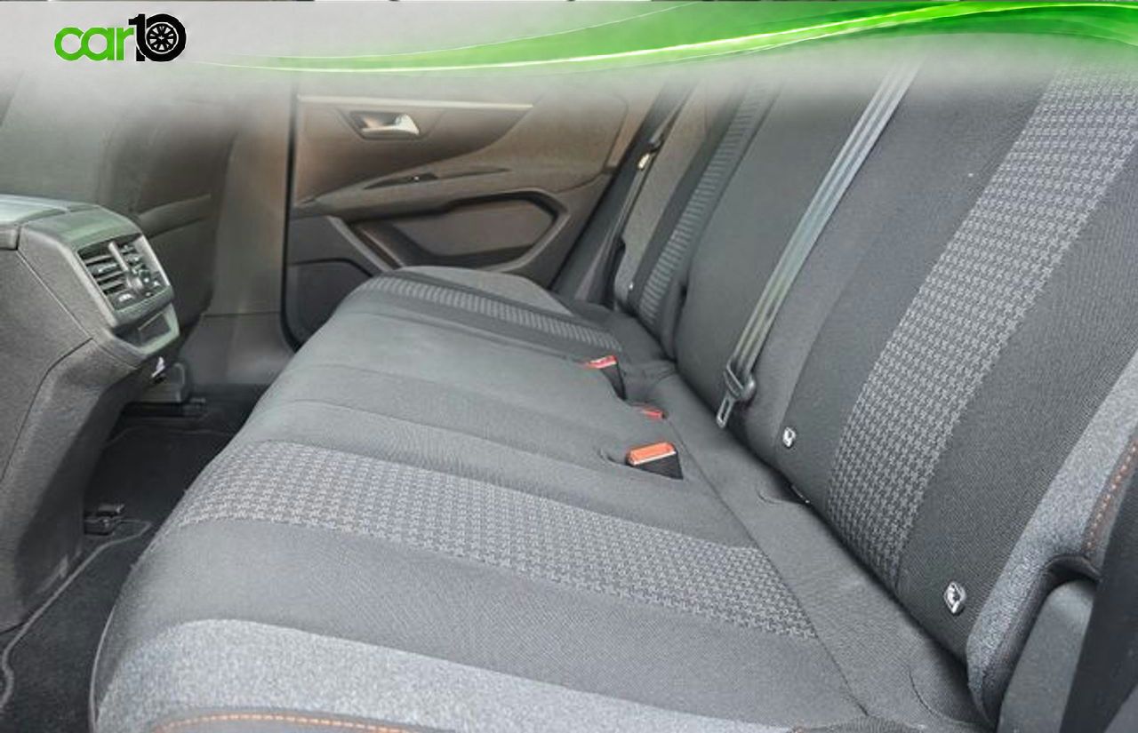 Peugeot 3008 1.5 BlueHDi 96kW Active Pack EAT8  - Foto 12