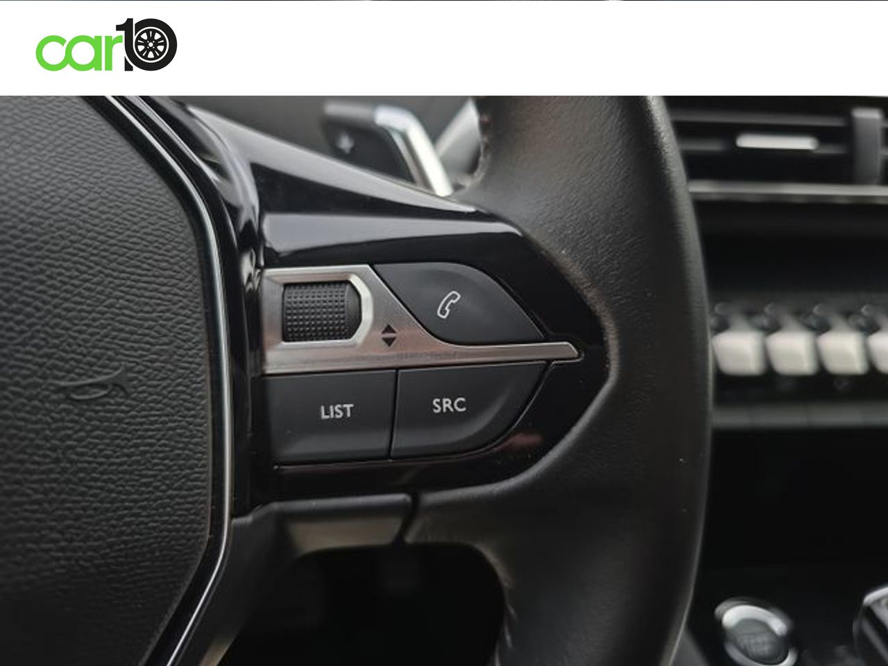 Peugeot 3008 1.5 BlueHDi 96kW Active Pack EAT8  - Foto 14