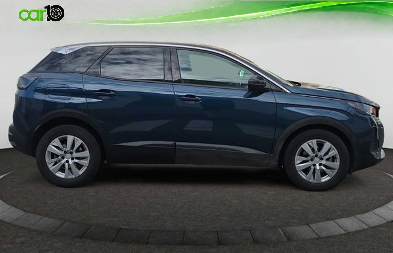 Peugeot 3008 1.5 BlueHDi 96kW Active Pack EAT8  - Foto 21
