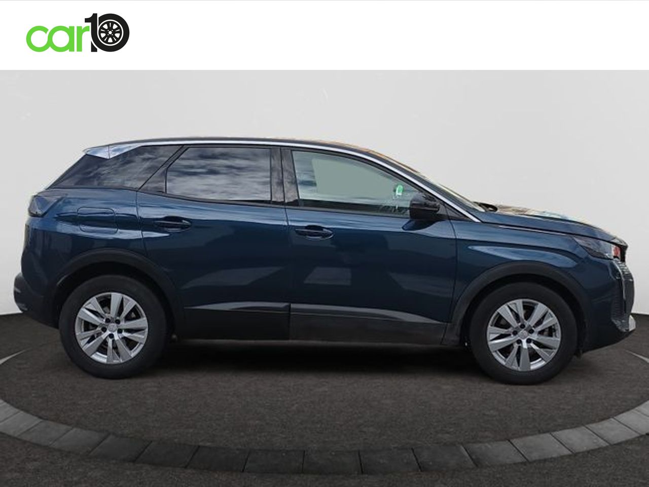 Peugeot 3008 1.5 BlueHDi 96kW Active Pack EAT8  - Foto 20