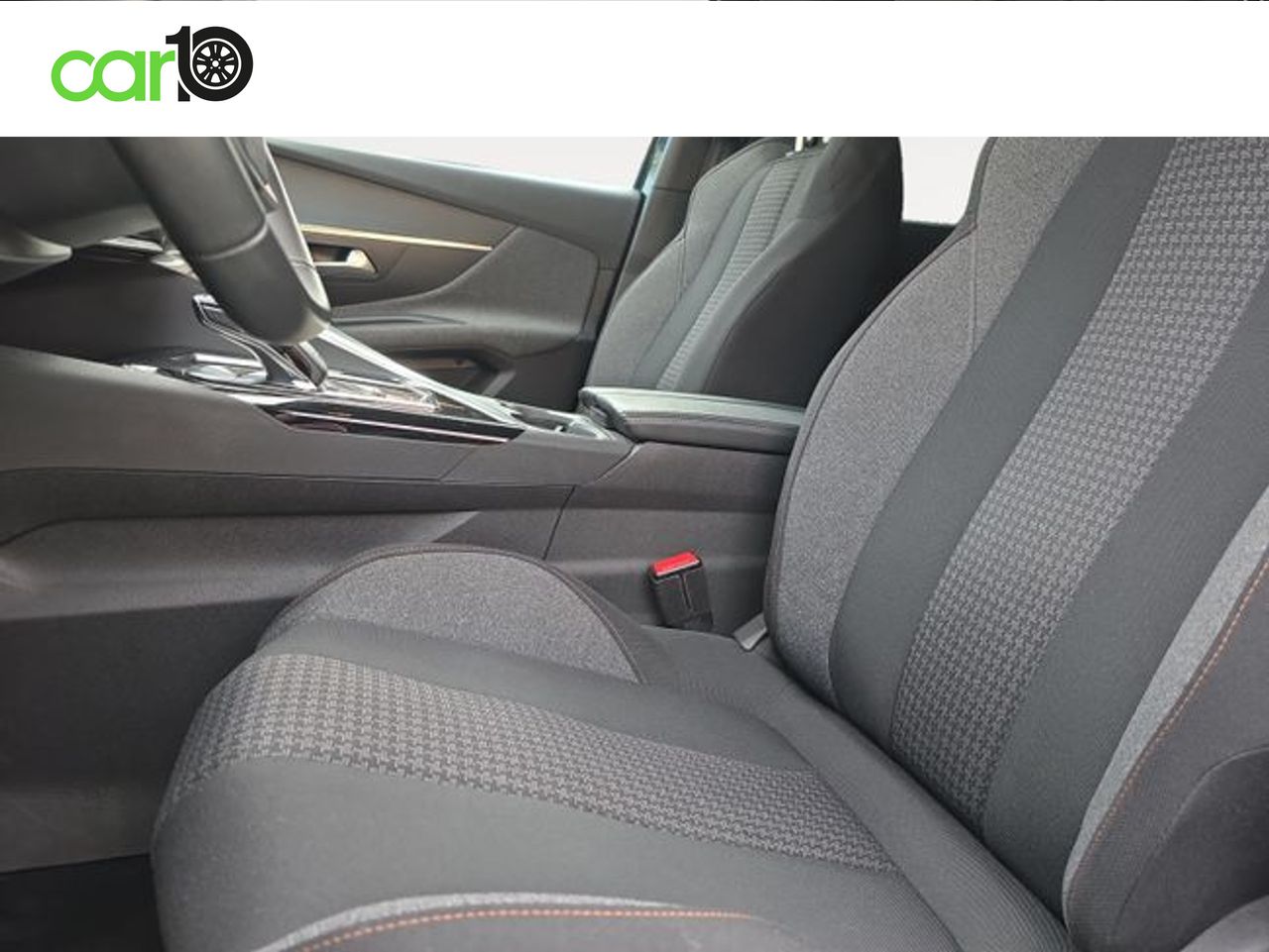 Peugeot 3008 1.5 BlueHDi 96kW Active Pack EAT8  - Foto 8
