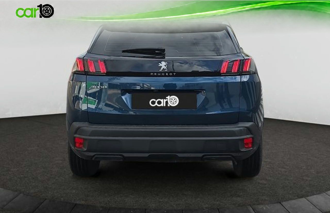 Peugeot 3008 1.5 BlueHDi 96kW Active Pack EAT8  - Foto 7