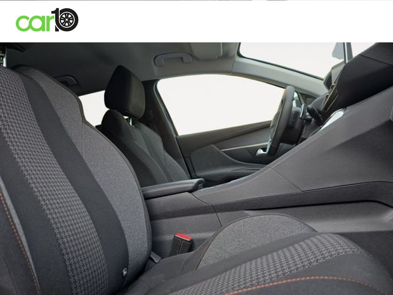 Peugeot 3008 1.5 BlueHDi 96kW Active Pack EAT8  - Foto 13