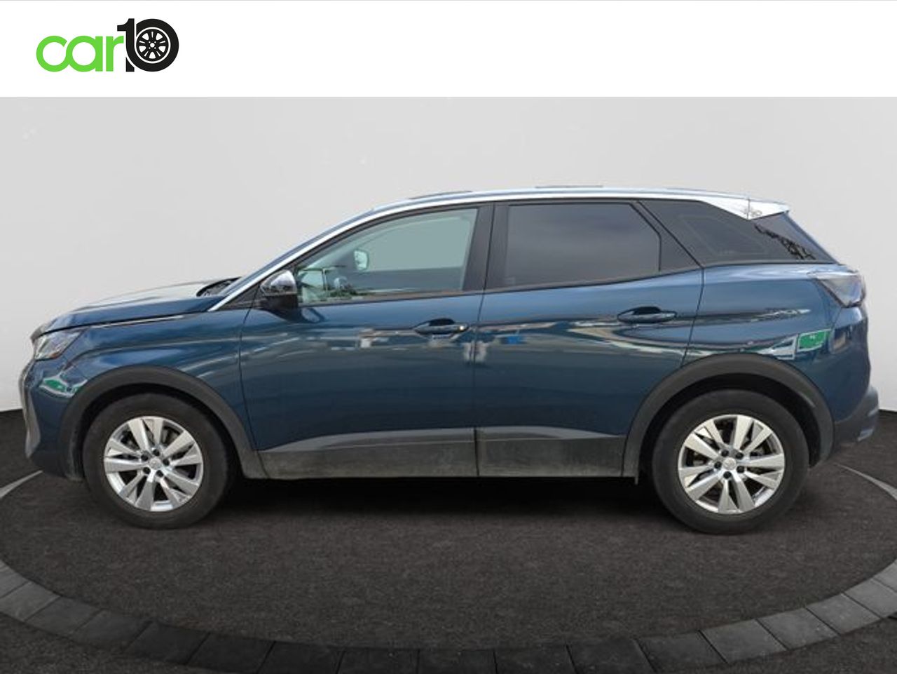 Peugeot 3008 1.5 BlueHDi 96kW Active Pack EAT8  - Foto 21