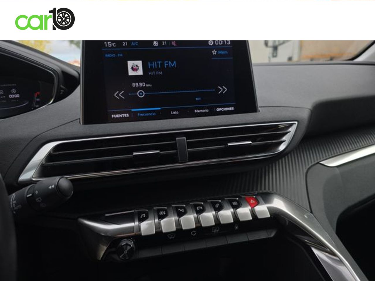 Peugeot 3008 1.5 BlueHDi 96kW Active Pack EAT8  - Foto 16