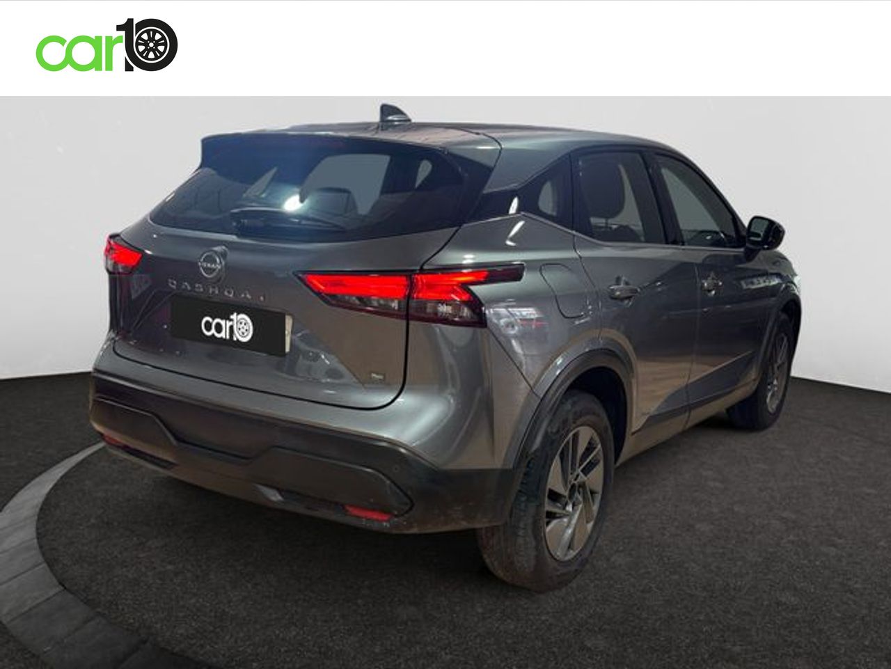 Nissan Qashqai DIG-T 116kW (158CV) mHEV Xtronic Acenta  - Foto 5