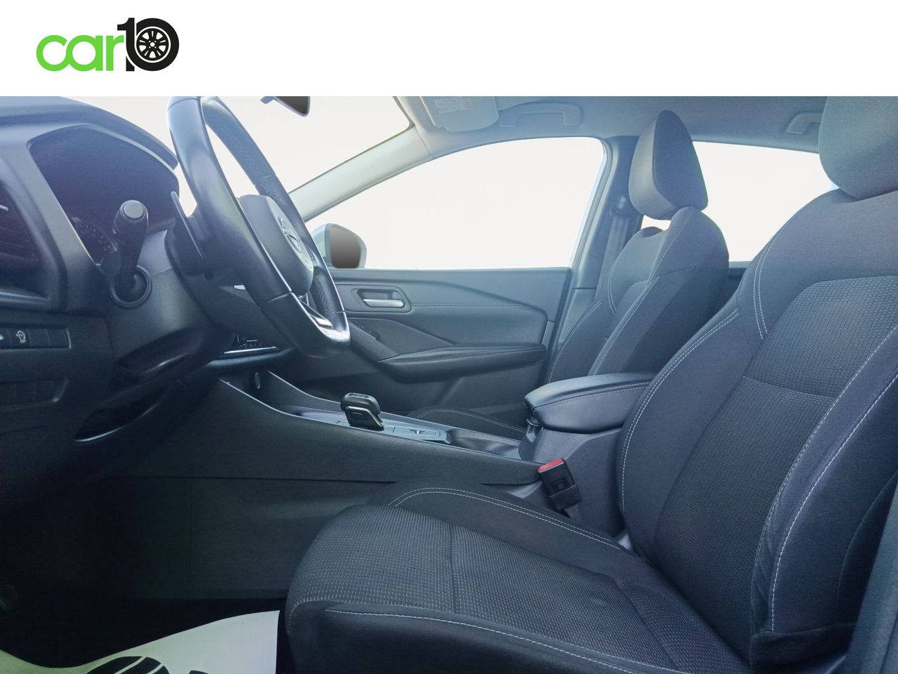 Nissan Qashqai DIG-T 116kW (158CV) mHEV Xtronic Acenta  - Foto 8