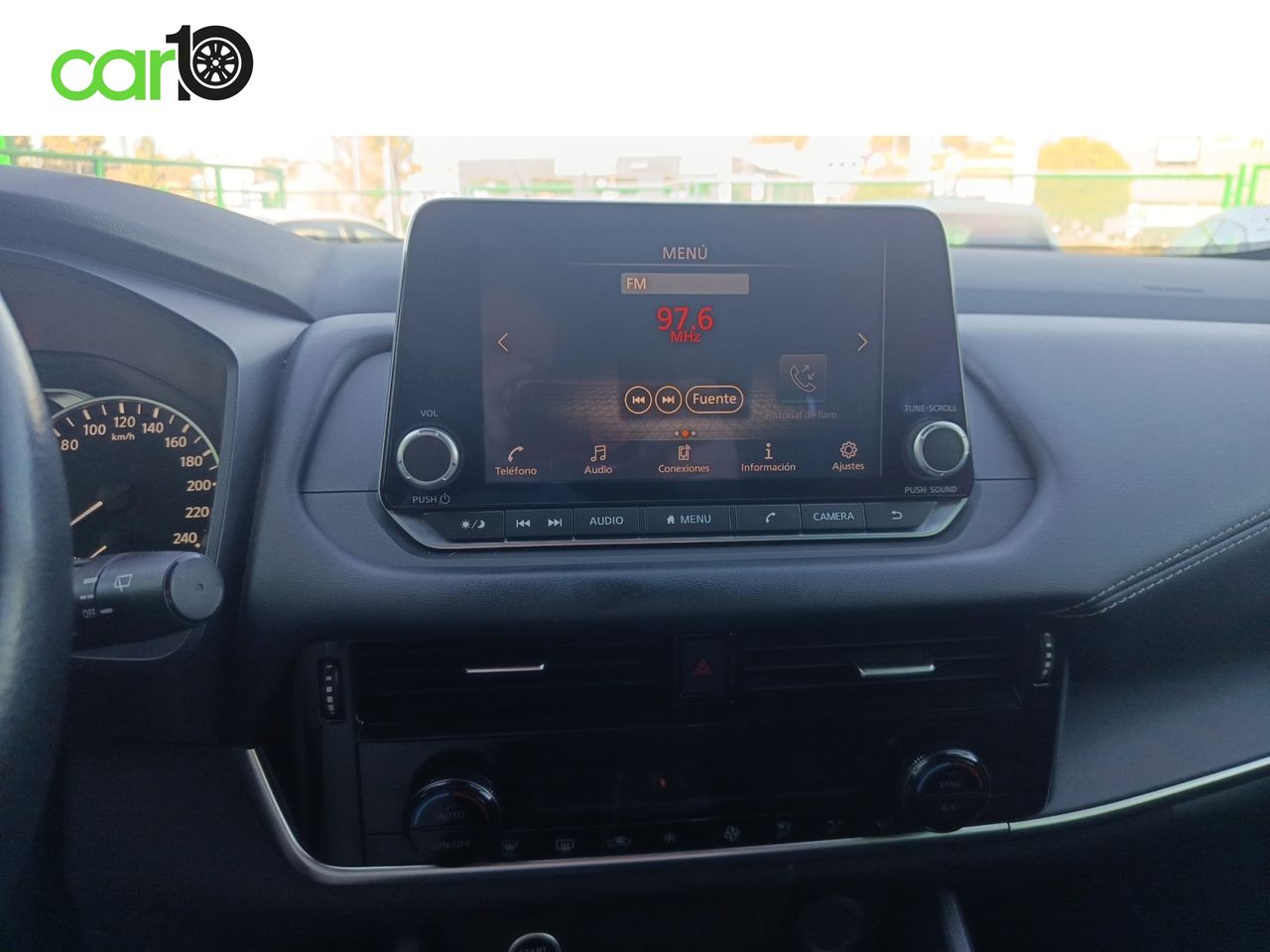 Nissan Qashqai DIG-T 116kW (158CV) mHEV Xtronic Acenta  - Foto 17