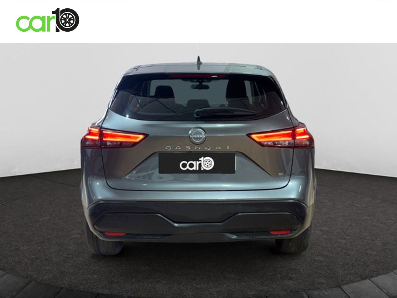 Nissan Qashqai DIG-T 116kW (158CV) mHEV Xtronic Acenta  - Foto 4