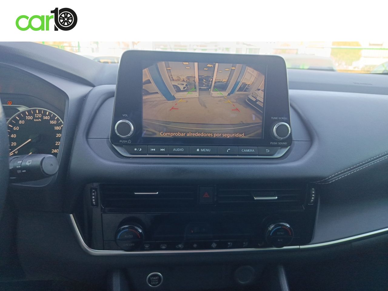 Nissan Qashqai DIG-T 116kW (158CV) mHEV Xtronic Acenta  - Foto 18