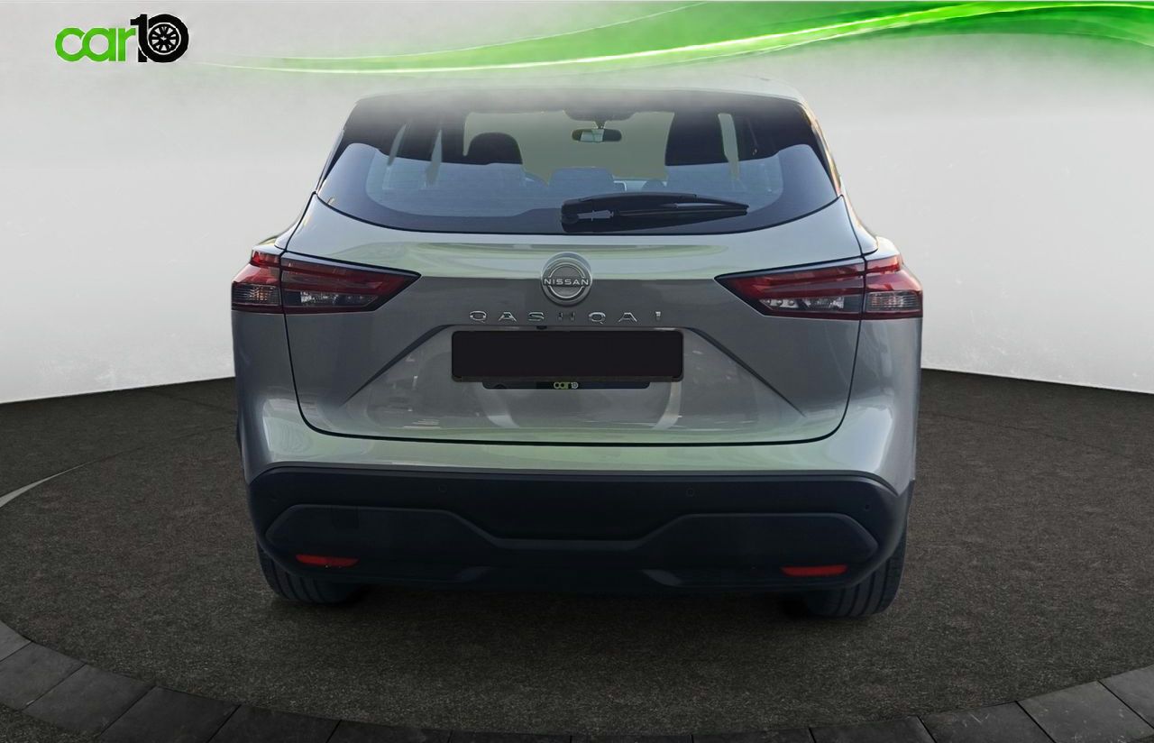 Nissan Qashqai DIG-T 116kW (158CV) mHEV Xtronic Acenta  - Foto 8