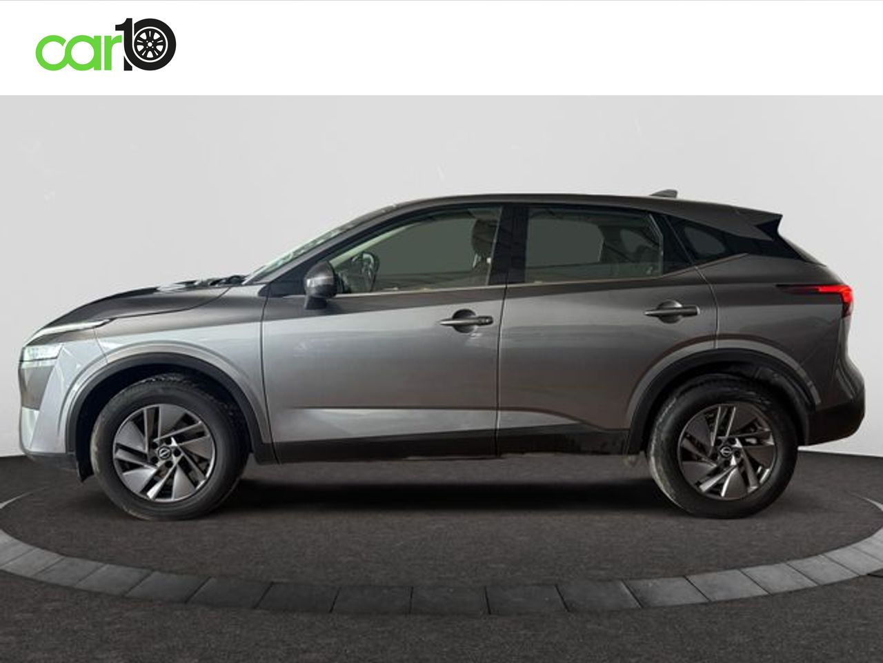 Nissan Qashqai DIG-T 116kW (158CV) mHEV Xtronic Acenta  - Foto 20