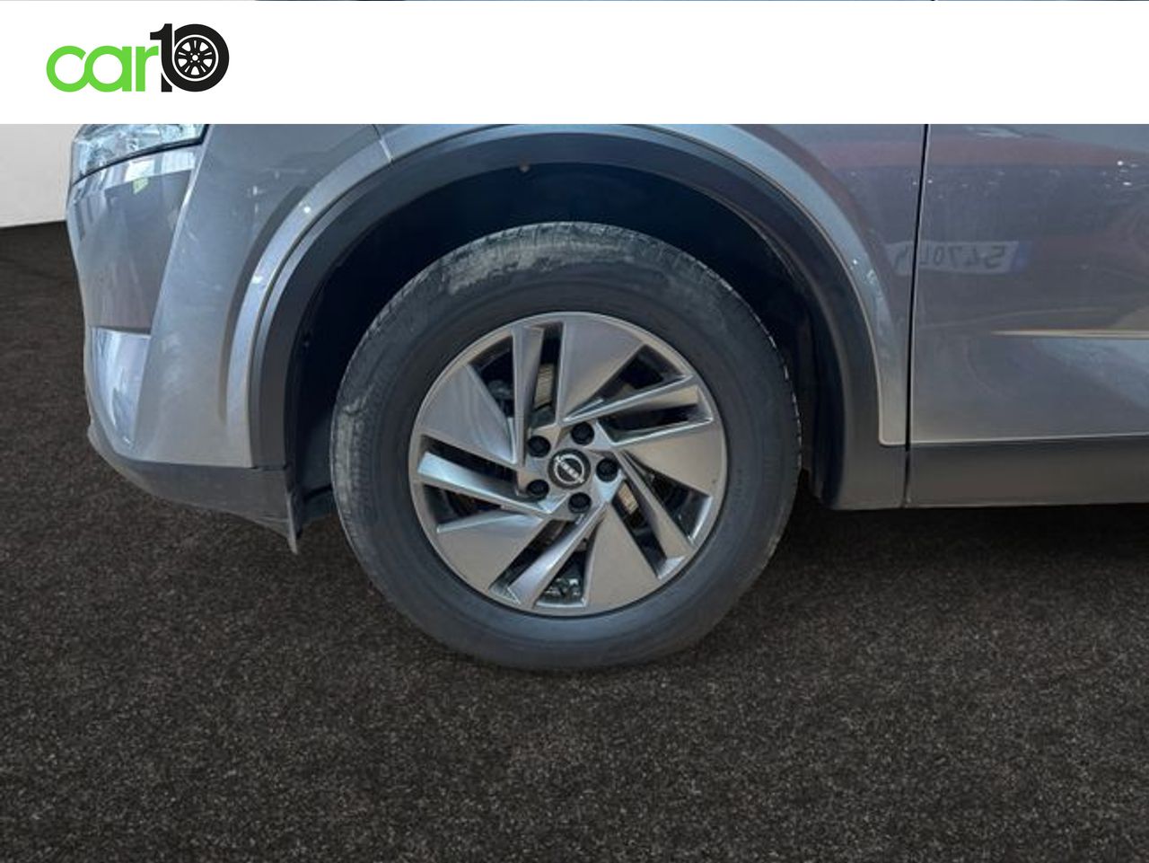 Nissan Qashqai DIG-T 116kW (158CV) mHEV Xtronic Acenta  - Foto 19