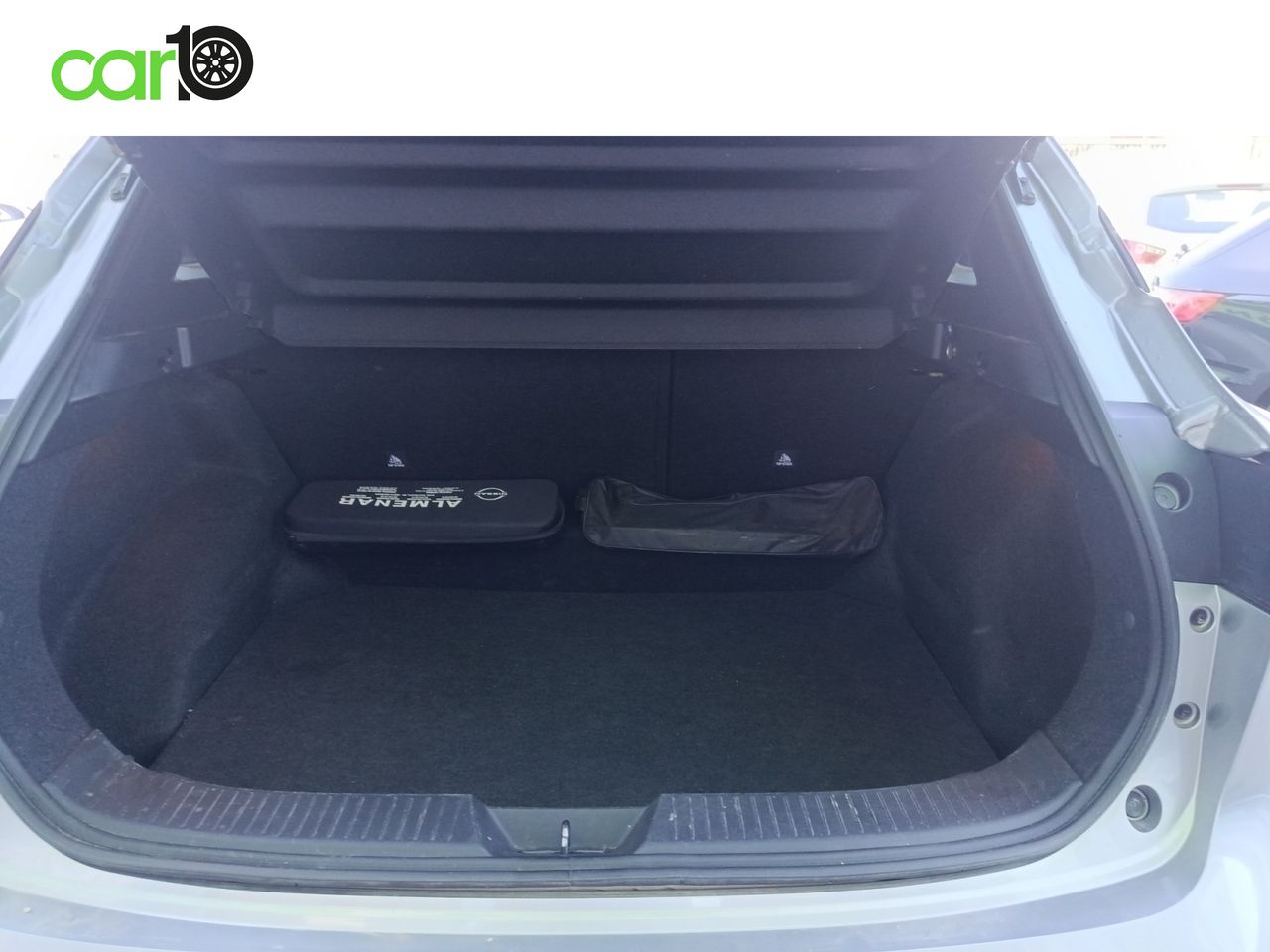 Nissan Qashqai DIG-T 116kW (158CV) mHEV Xtronic Acenta  - Foto 15