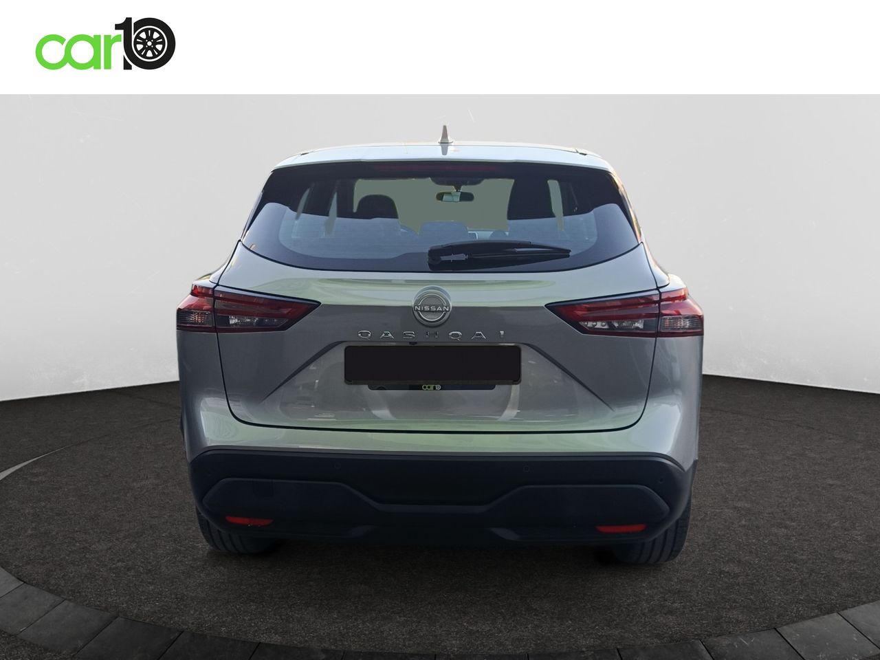 Nissan Qashqai DIG-T 116kW (158CV) mHEV Xtronic Acenta  - Foto 7