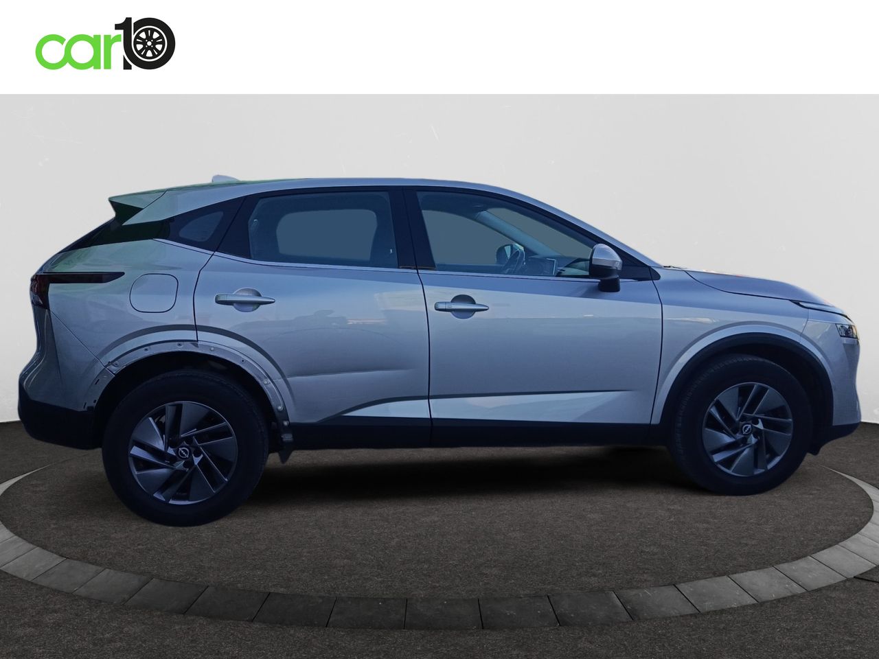 Nissan Qashqai DIG-T 116kW (158CV) mHEV Xtronic Acenta  - Foto 22