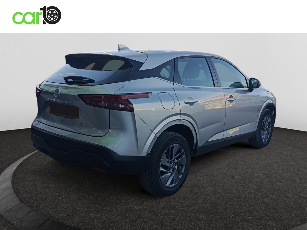 Nissan Qashqai DIG-T 116kW (158CV) mHEV Xtronic Acenta  - Foto 4