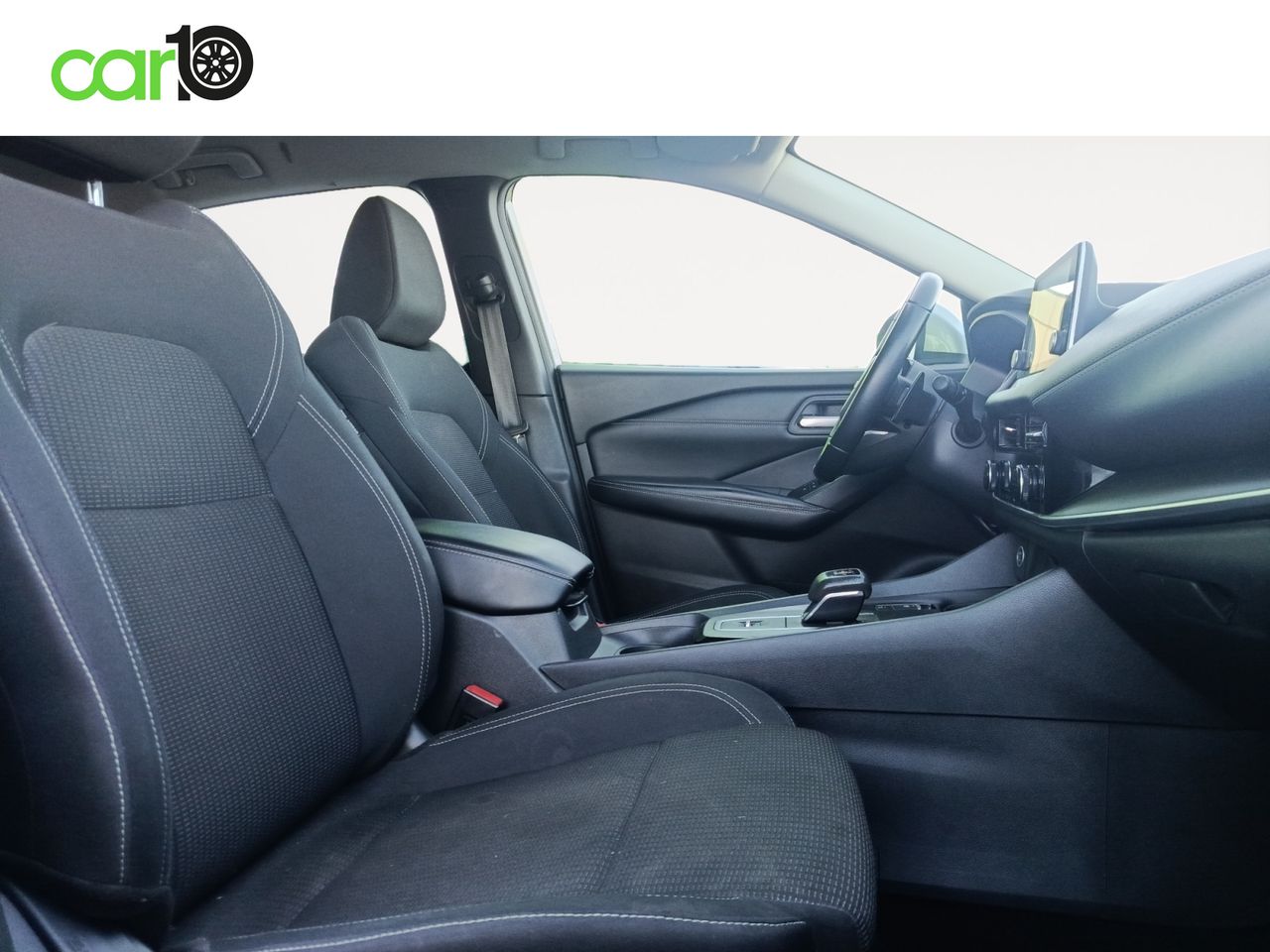 Nissan Qashqai DIG-T 116kW (158CV) mHEV Xtronic Acenta  - Foto 13