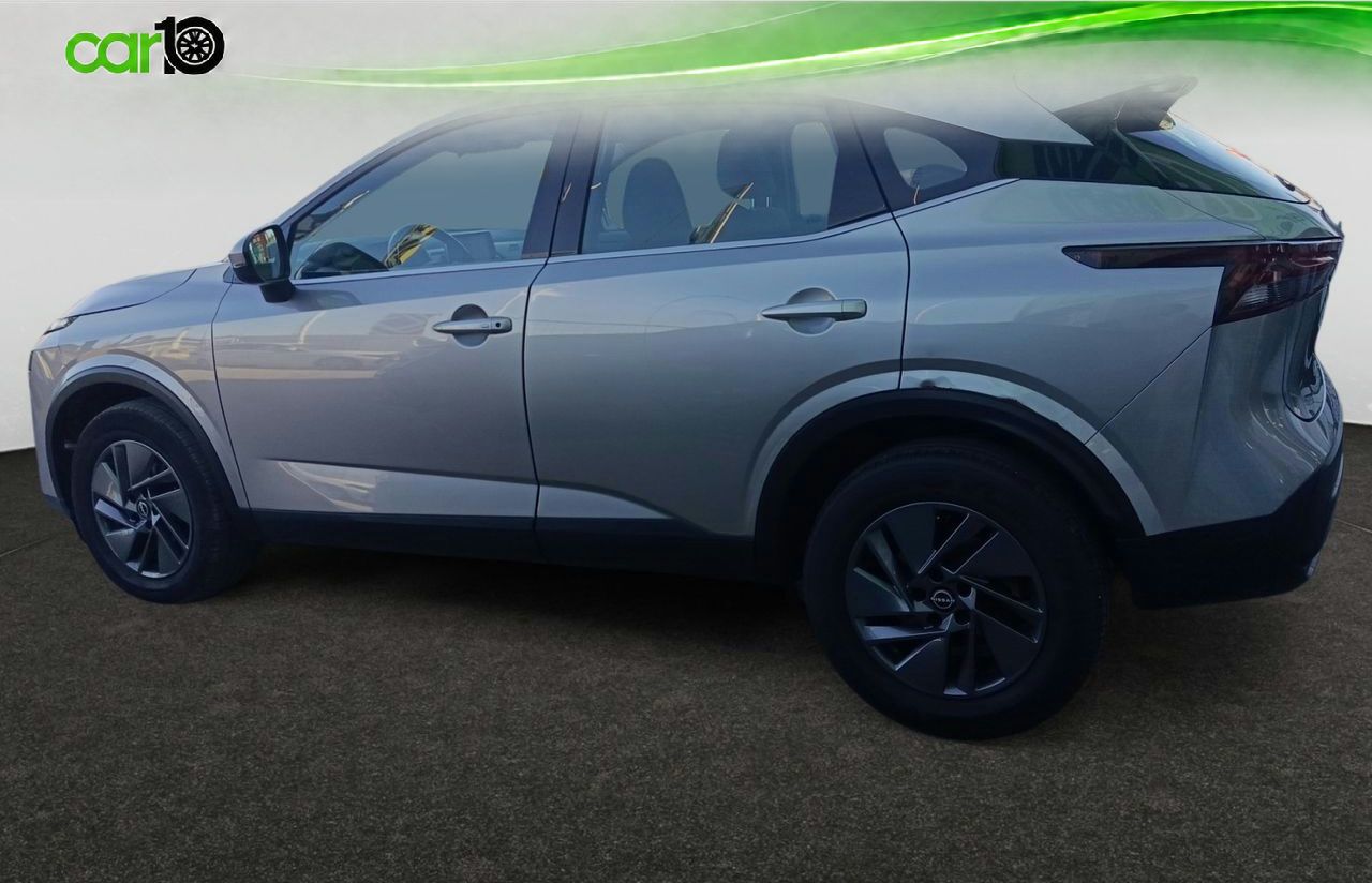 Nissan Qashqai DIG-T 116kW (158CV) mHEV Xtronic Acenta  - Foto 24