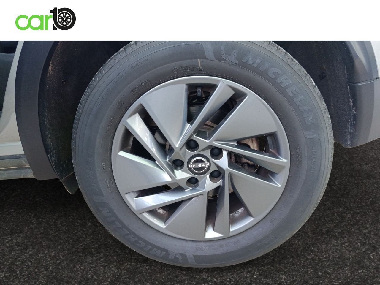 Nissan Qashqai DIG-T 116kW (158CV) mHEV Xtronic Acenta  - Foto 21