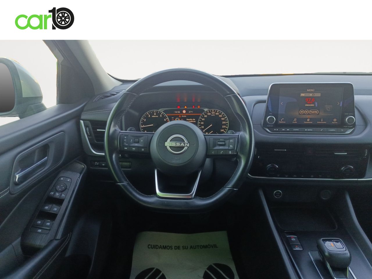 Nissan Qashqai DIG-T 116kW (158CV) mHEV Xtronic Acenta  - Foto 11
