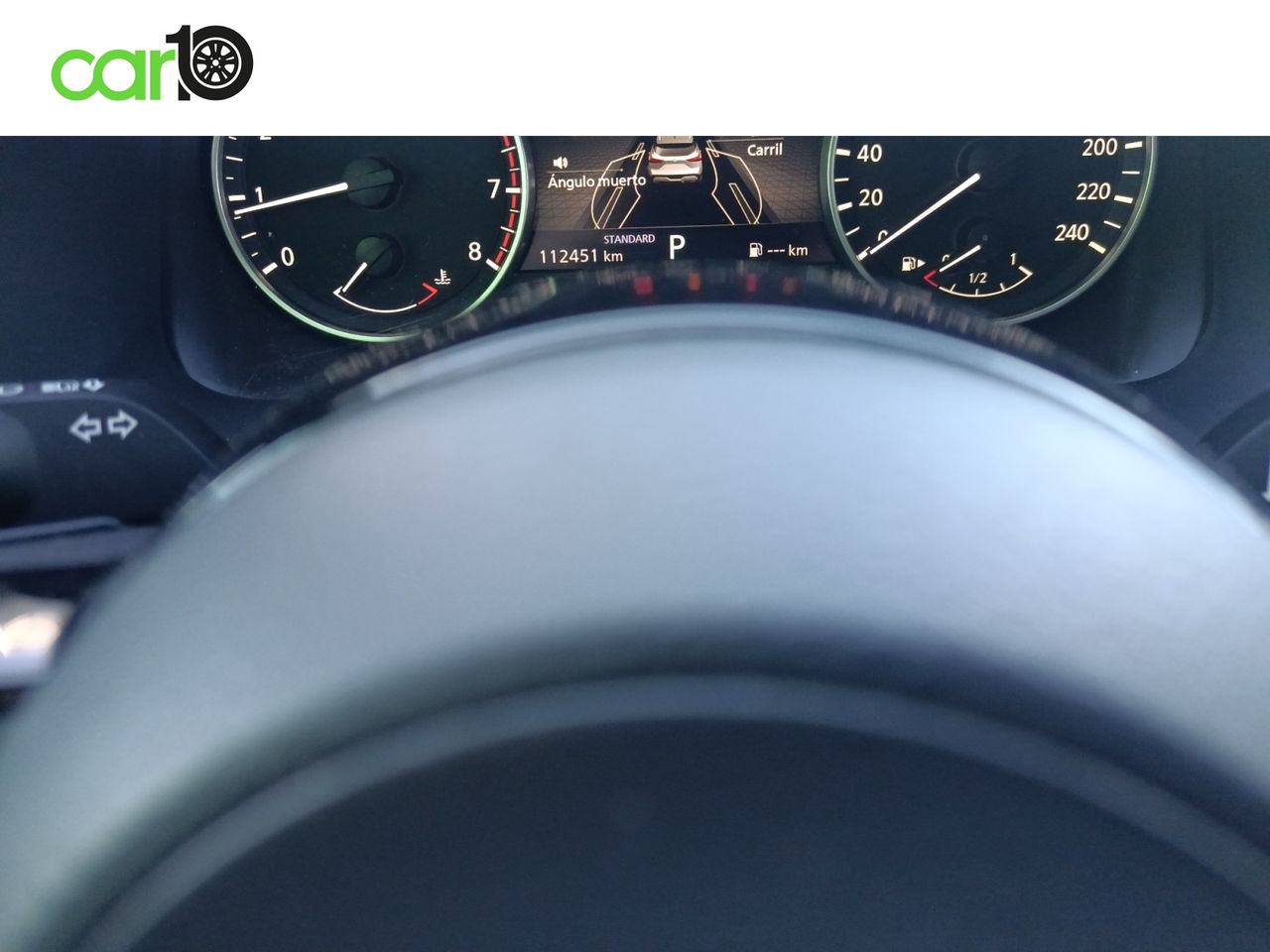 Nissan Qashqai DIG-T 116kW (158CV) mHEV Xtronic Acenta  - Foto 16