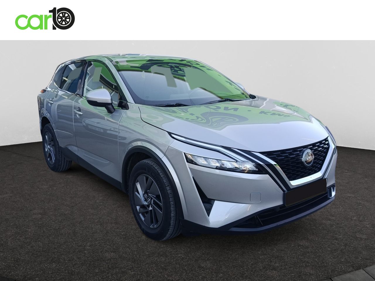 Nissan Qashqai DIG-T 116kW (158CV) mHEV Xtronic Acenta  - Foto 5