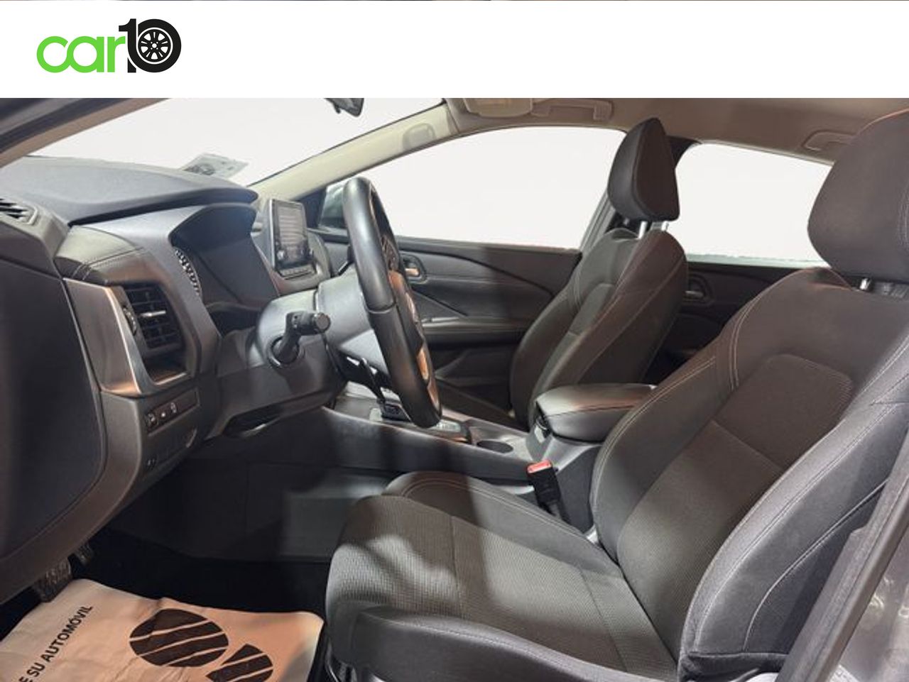 Nissan Qashqai DIG-T 116kW (158CV) mHEV Xtronic Acenta  - Foto 8