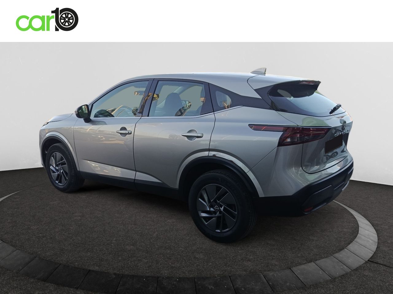 Nissan Qashqai DIG-T 116kW (158CV) mHEV Xtronic Acenta  - Foto 3