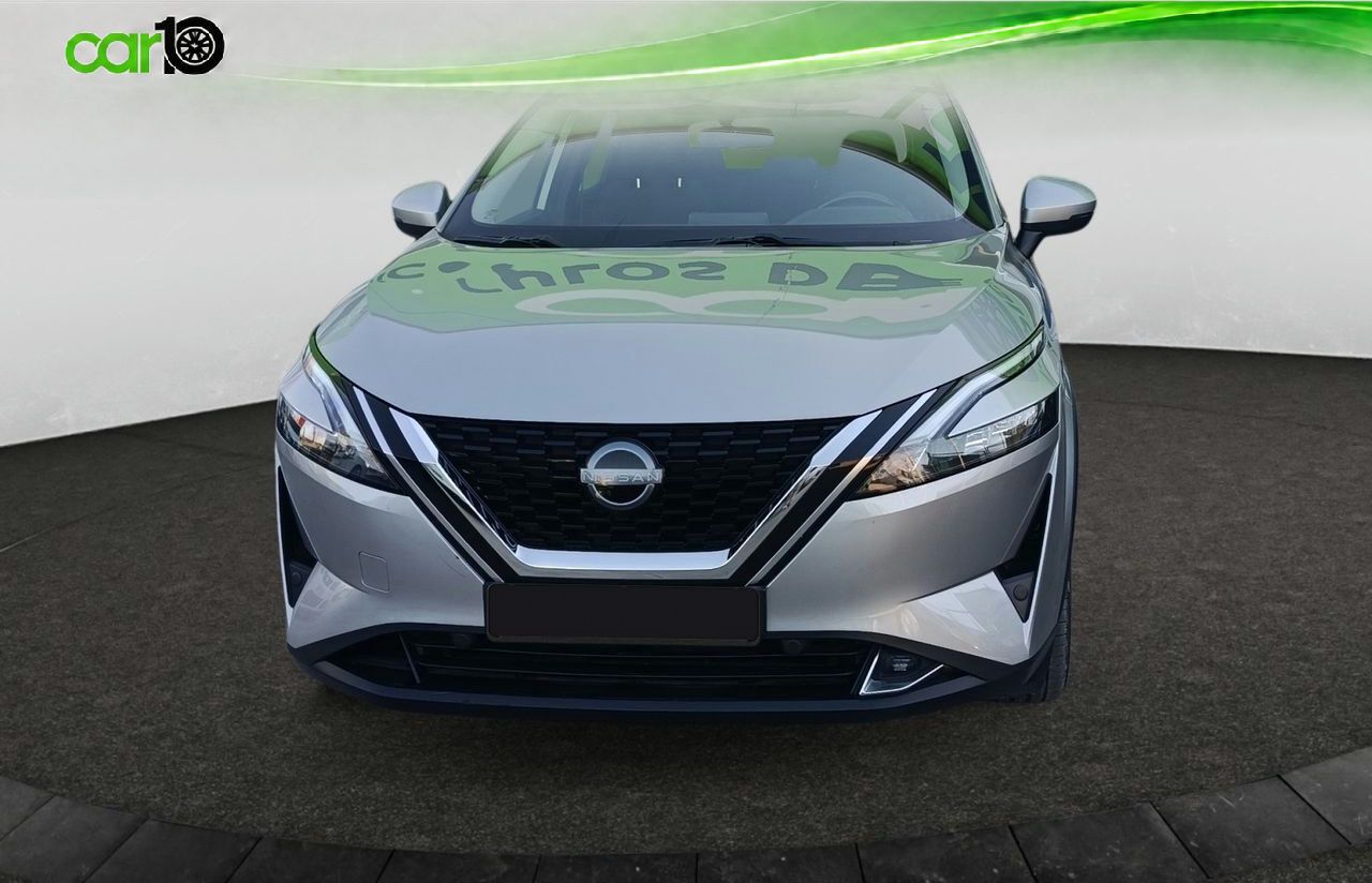 Nissan Qashqai DIG-T 116kW (158CV) mHEV Xtronic Acenta  - Foto 7